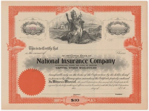 Midwest Financial Portfolio