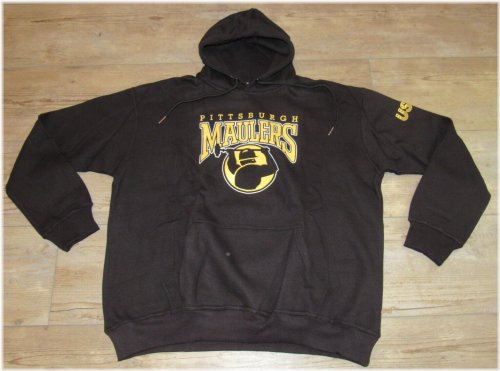 Steel City Gridiron Heritage Hoodie