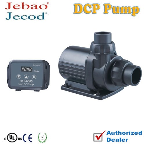 Sine Wave Marine Water Pump