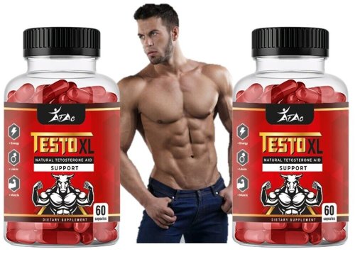 Max Boost Muscle Support