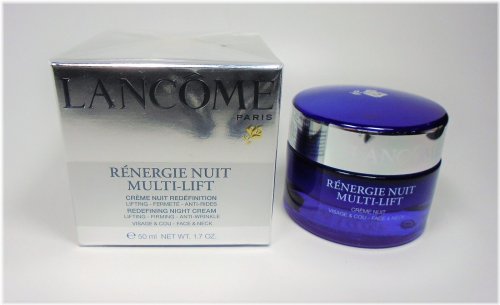 Overnight Renewal Cream