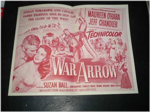 Western Legends Herald Collection