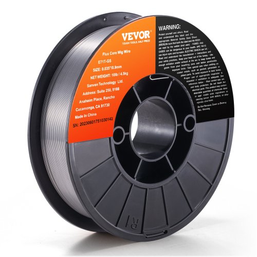 Gasless Mild Steel Welding Wire