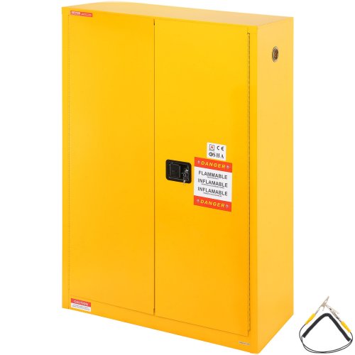 Fireguard Liquid Storage Cabinet