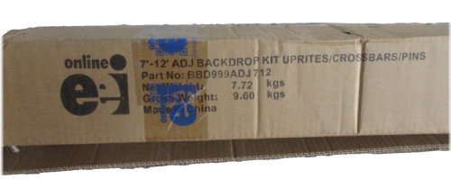 VersaStand Pipe Extension Kit