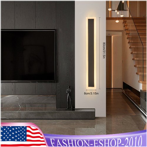 Luminara Illuminate Wall Sconce