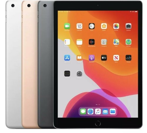 NextGen Tab: The Ultimate iPad Experience