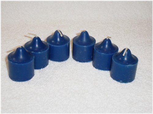 Blueberry Bliss Votives