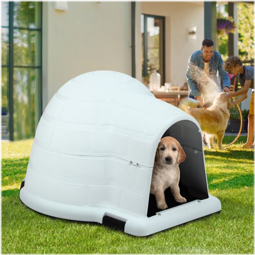 Durable Canine Shelter