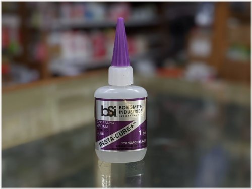 Gap Filling Glue by Bob Smith Industries