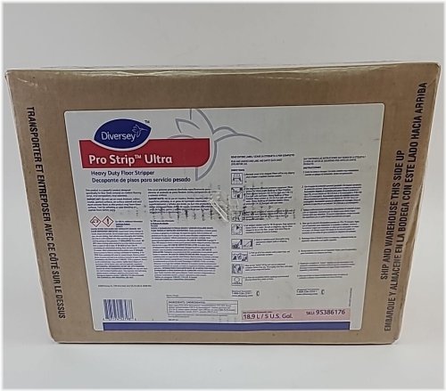 Cherry Almond Pro-Strip Ultra