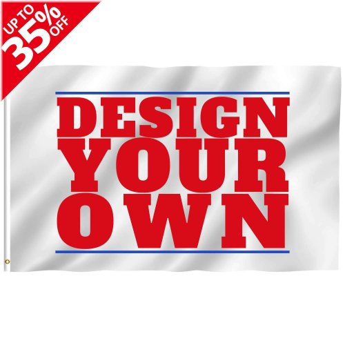 Signature Banners: Design Your Own Custom Flags and Banners with Anley