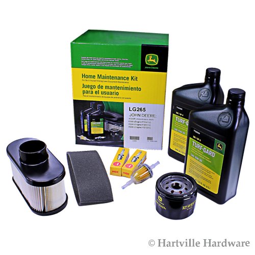 GreenCare Maintenance Kit