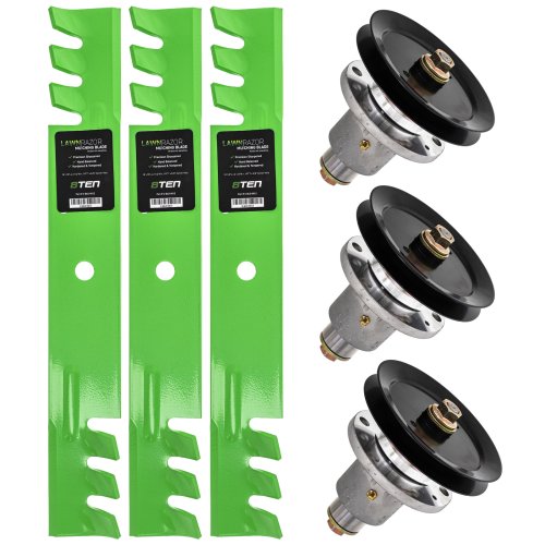 Great Dane Chariot Surfer Deck Maintenance Kit