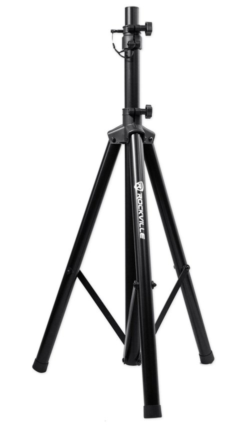 Blackout Heavy Duty Speaker Support Stand