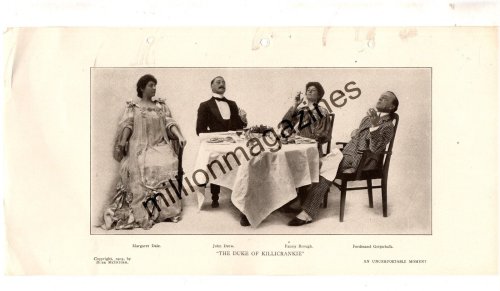 The Killicrankie Chronicle