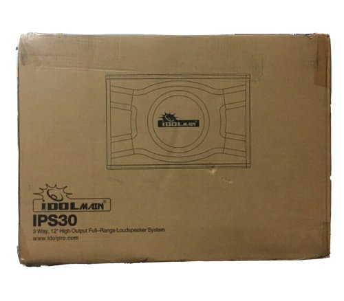 Harmony Master Speaker