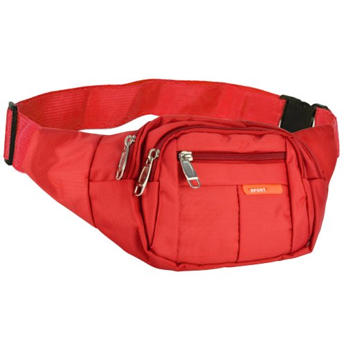 TravelPro Body Sling Pouch