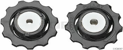 10-Speed Rear Derailleur Pulley Upgrade Kit