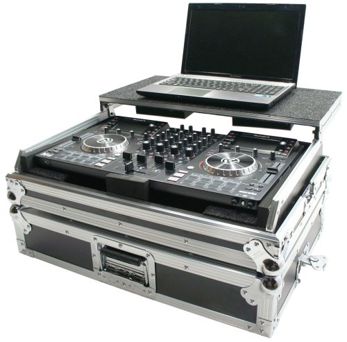 Harmony DJ Custom Case