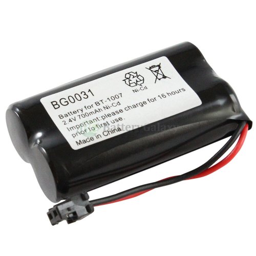 PowerCell for Uniden Cordless Phones - Reliable Replacement Battery