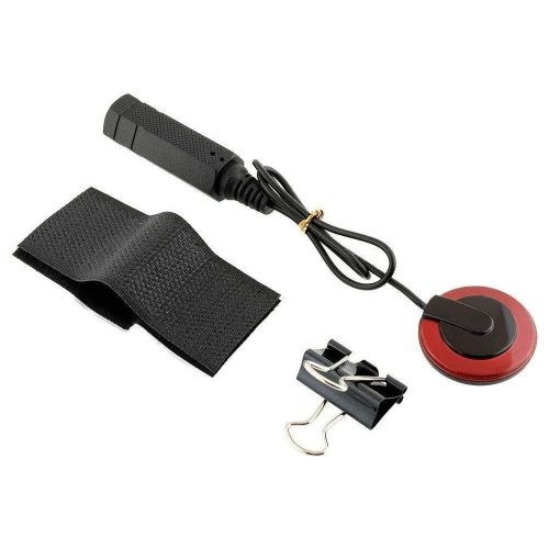 String Instrument Acoustic Transducer