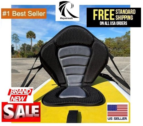 AquaRider Seat System