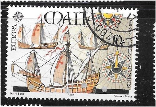 Malta Maritime Heritage Collection