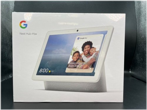 HomeHub Control Center