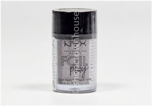 Foil Play Cream Pigment Eyeshadow - Polished