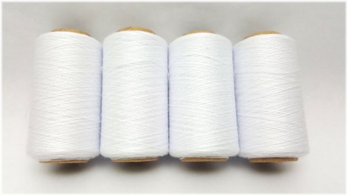 Snowy Stitch Thread