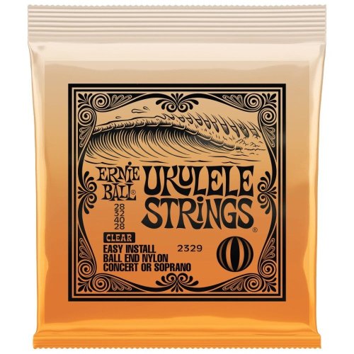 Ukulele Harmony Strings