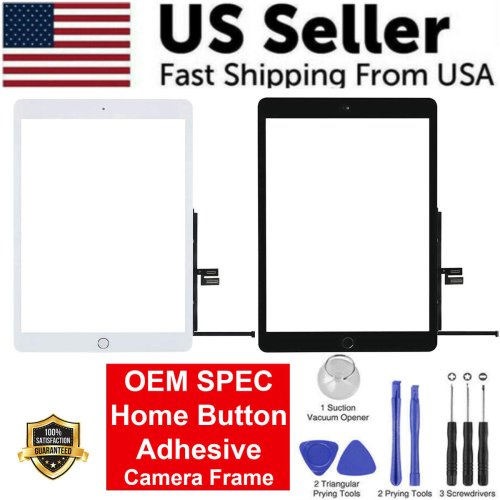 10.2-inch iPad 7th Gen Touch Screen Digitizer