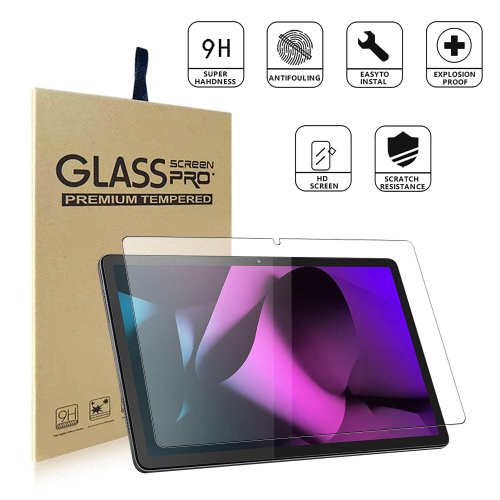 CrystalClear Shield for Lenovo Tab P12