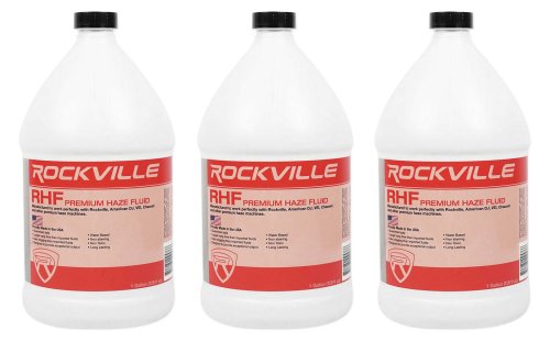 Rockville Haze Juice