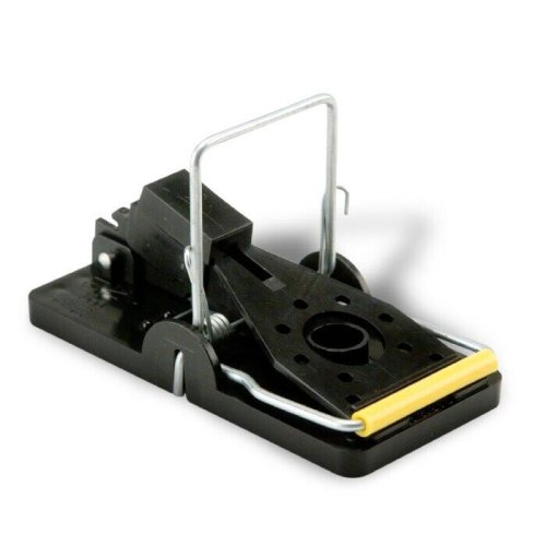 Snap-E Mouse Trap Set