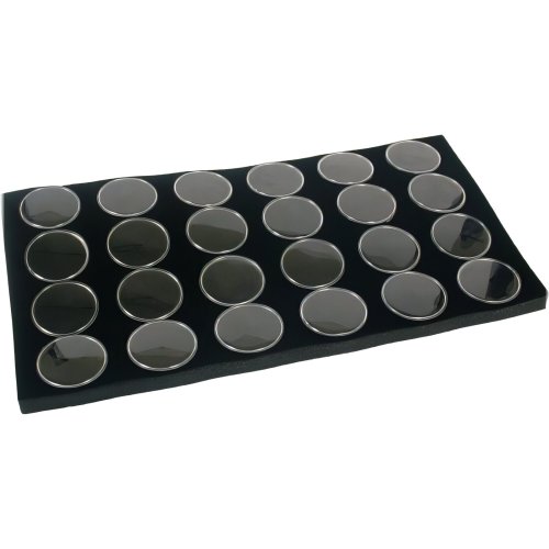 Gemstone Haven Organizer