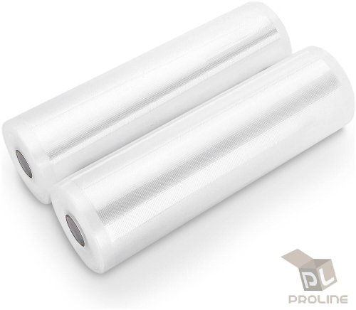 FreshSeal Vacuum Sealer Rolls