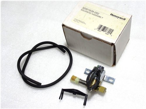 FrostGuard Solenoid Valve