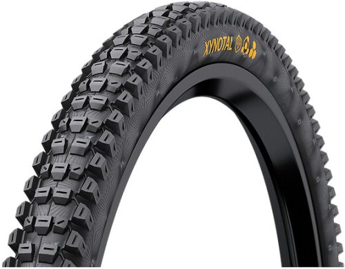 Xynotal SuperSoft DH Casing Folding Tire