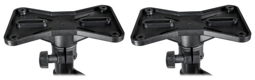 Universal Speaker Mounting Brackets