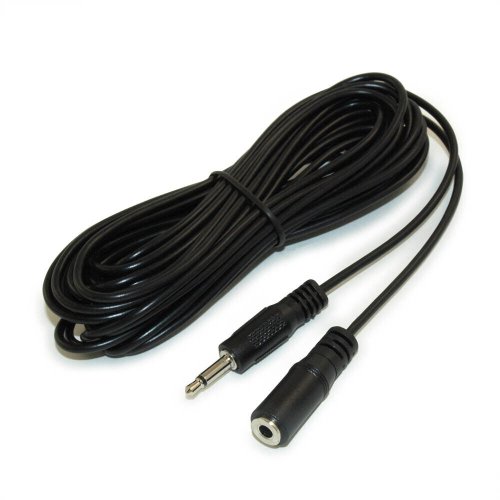 SlimLine Audio Extension Cable