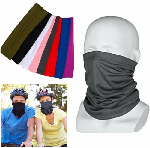 SunShield Neck and Headwear