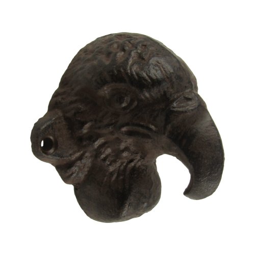 Perched Eagle Bottle Opener