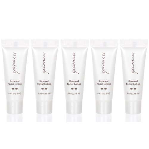 Skin Renewal Sampler Set