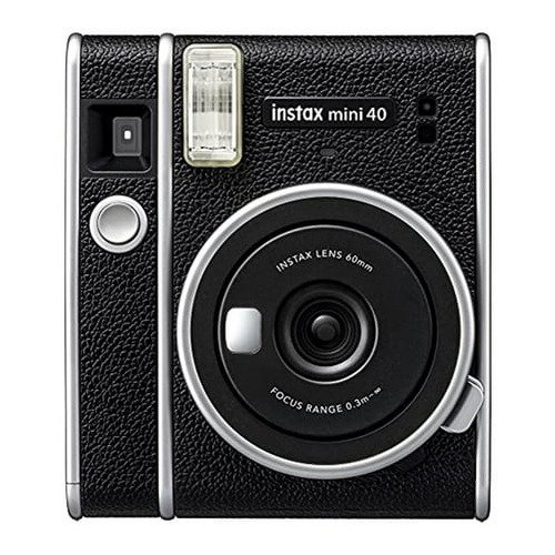 Instax Mini 40 Film Camera