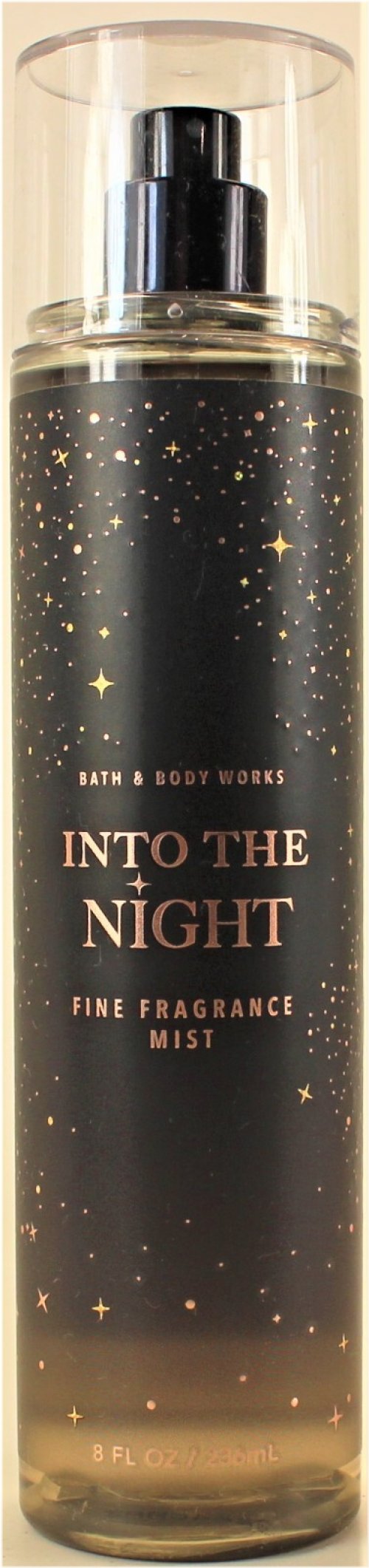 Nightfall Whispers Fine Fragrance Mist