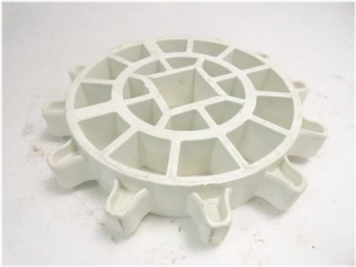 Sprocket Square Belt