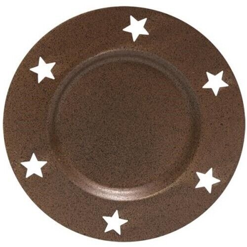 Starry Night Candle Pan