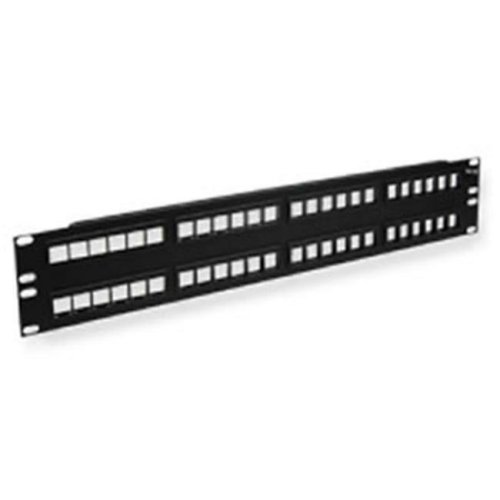 Blank Slate Patch Panel